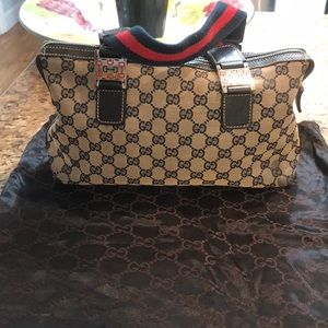 Authentic Gucci 80’s collection